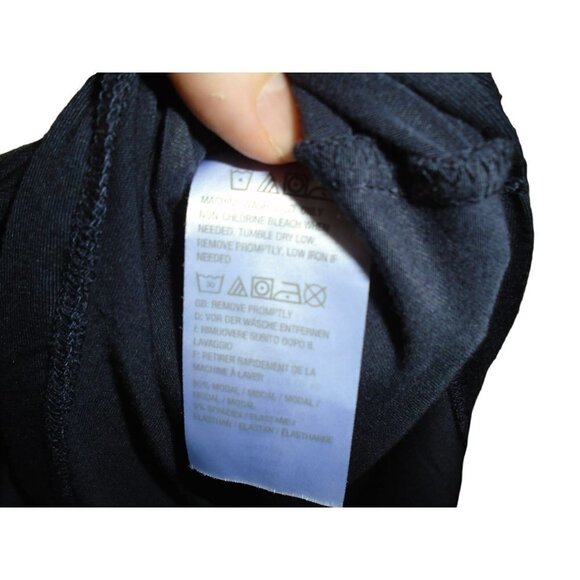 2 Pc Outfit ~ Tank and Dress Separates Included in Bundle ~ LOGO by Lori Goldste - Picture 5 of 6